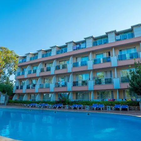 Aperion Side Ξενοδοχείο Manavgat