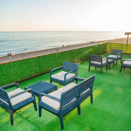 Aperion Side Ξενοδοχείο Manavgat