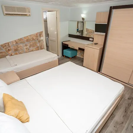 Ξενοδοχείο Aperion Side Manavgat